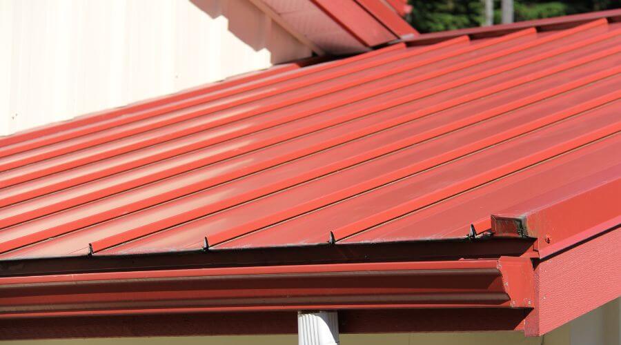 Roof Gutter Cleaning in Marvell, AR